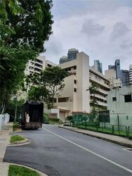 The Beaumont (D9), Condominium #577399751